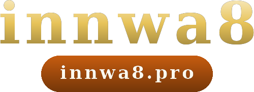 innwa8 logo